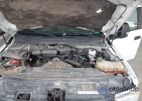 2017 Ford F-250 Xl from USA, damaged, VIN 1FD7X2B62HED60646